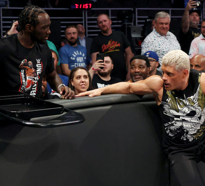 SmackDown results: July 19, 2024