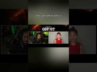 Talia Robinson talks “Elle” from Power Book II: Ghost Season 4 & The Art of Secrecy