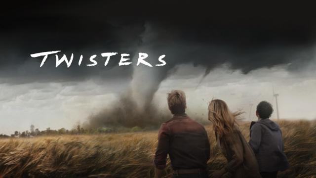 TWISTERS Blows Into Homes with Deleted Scenes, Gag Reel on TODAY!