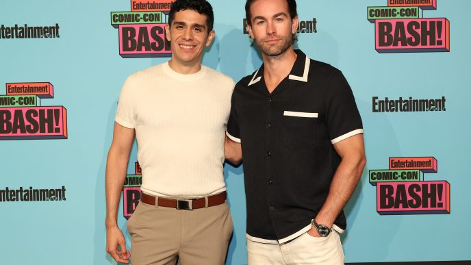PHOTOS: Entertainment Weekly’s Annual Comic-Con Bash