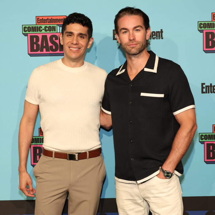 PHOTOS: Entertainment Weekly’s Annual Comic-Con Bash