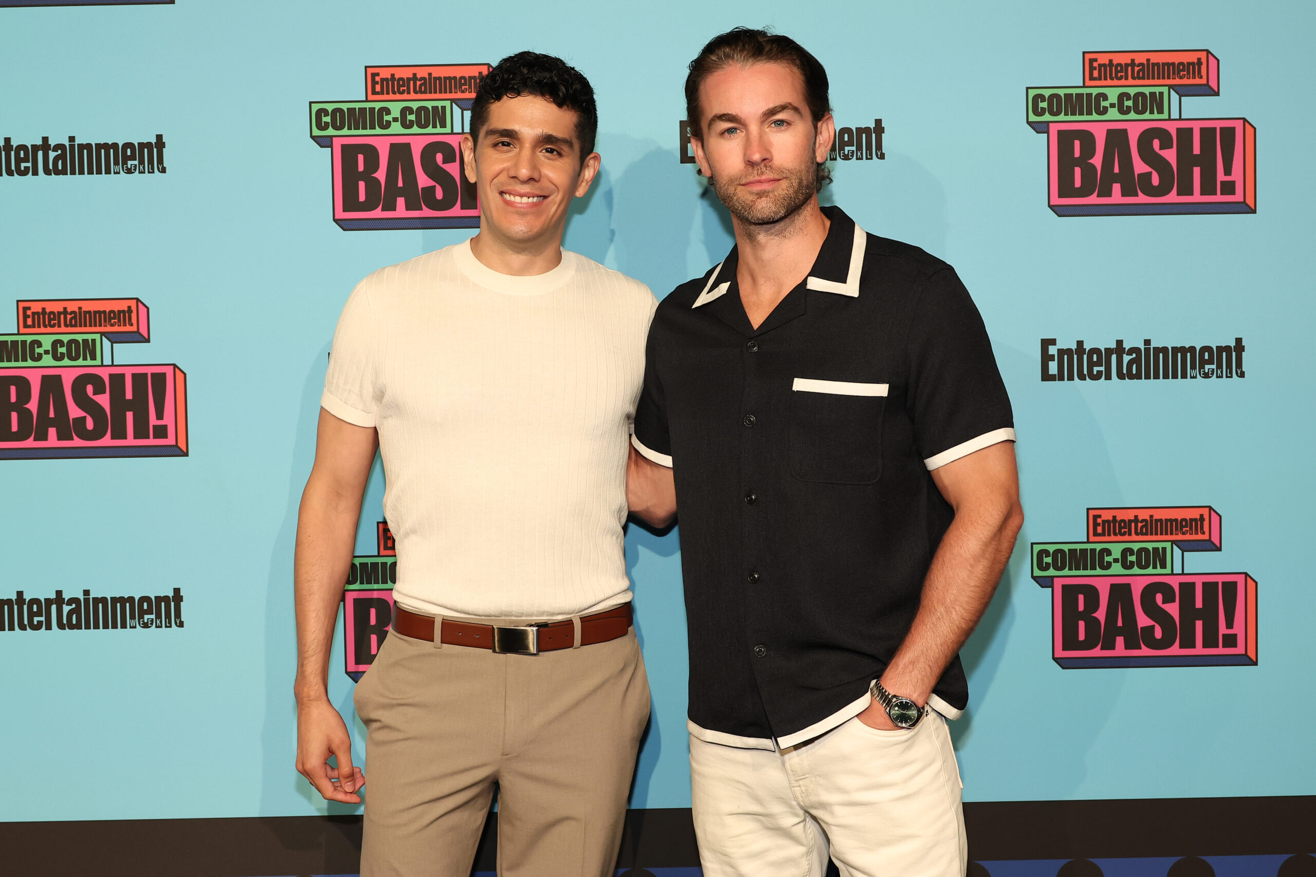 PHOTOS: Entertainment Weekly’s Annual Comic-Con Bash