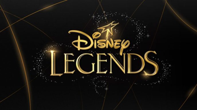 Disney Celebrates 14 New Disney Legends in Star-Studded Ceremony to Conclude Historic D23 Fan Event