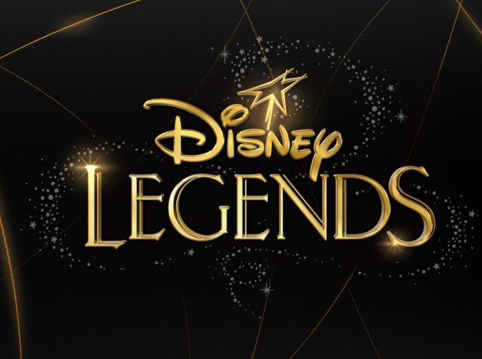 Disney Celebrates 14 New Disney Legends in Star-Studded Ceremony to Conclude Historic D23 Fan Event