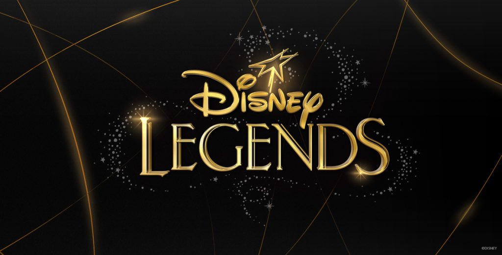 Disney Celebrates 14 New Disney Legends in Star-Studded Ceremony to Conclude Historic D23 Fan Event