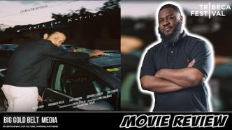 A Rose for Katrina - Review (Short Film) | Megan Smart, Ben Ilobuchi & Lewis Garnham | Tribeca 2024