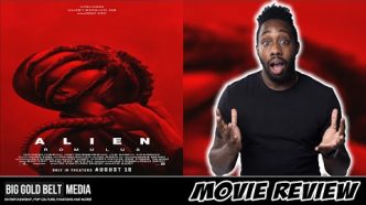 Alien: Romulus - Review (2024) | Cailee Spaeny, David Jonsson & Archie Renaux