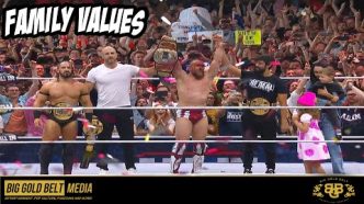 Bryan Danielson takes the crown, AEW Rocks Wembley, WWE Bash In Berlin, NXT No Mercy & MORE!