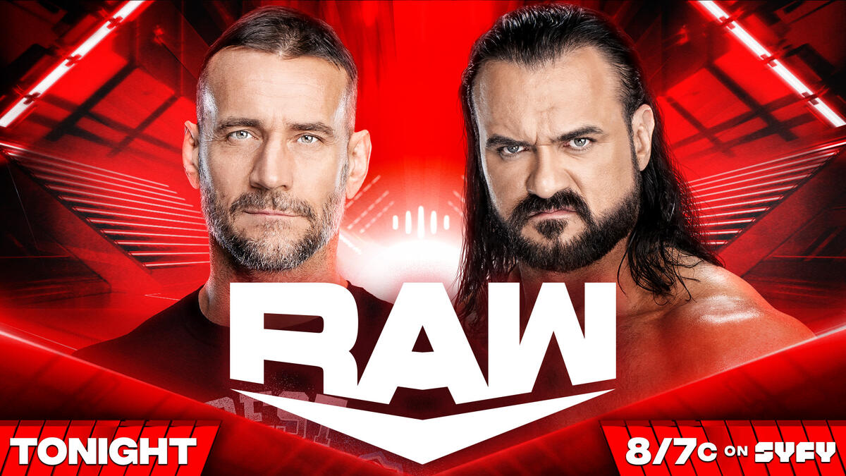 CM Punk and Drew McIntyre’s SummerSlam fallout