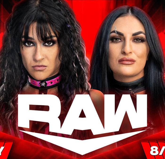 Dakota Kai looks for payback on Sonya Deville