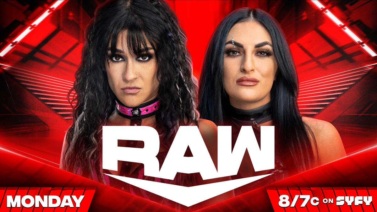 Dakota Kai looks for payback on Sonya Deville