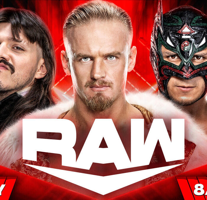 Episode brief 2, Raw: September 2, 2024