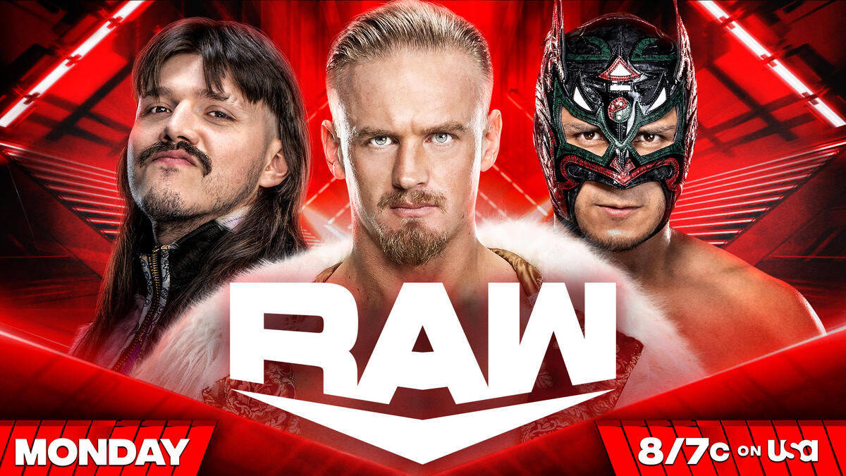 Episode brief 2, Raw: September 2, 2024