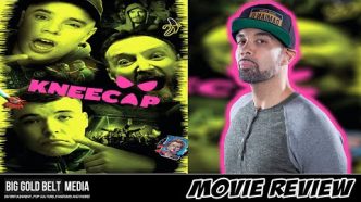Kneecap- Review (2024) |Adam Best, Simone Kirby & Michael Fassbender