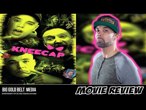 Kneecap- Review (2024) |Adam Best, Simone Kirby & Michael Fassbender