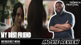 My Best Friend – Review (Short Film) | Marie Zabukovec & Lana Boyn | Tribeca 2024