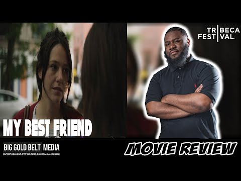 My Best Friend – Review (Short Film) | Marie Zabukovec & Lana Boyn | Tribeca 2024