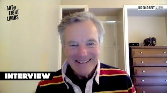 Nicholas Hammond Interview | "Art of Eight Limbs" & Possible Spider-Man Cameo?