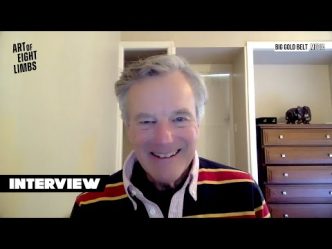Nicholas Hammond Interview | "Art of Eight Limbs" & Possible Spider-Man Cameo?