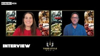 Shannon McIntosh & H. Daniel Gross Interview | Tiger Style Media (2024)