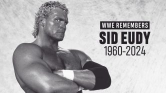 Sid Eudy passes away