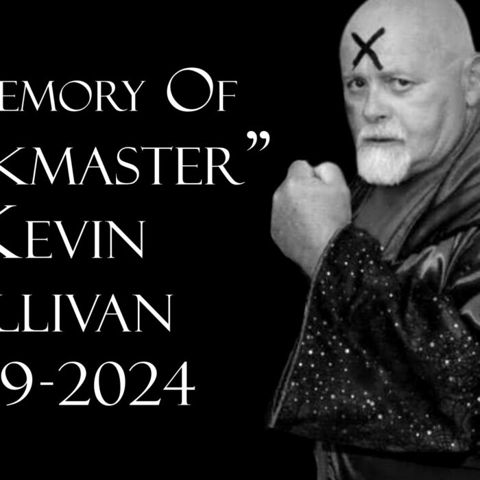 “Taskmaster” Kevin Sullivan Passes Away – TNA Wrestling