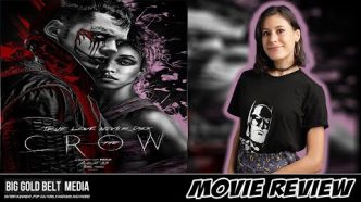 The Crow Movie Review (2024) – A Modern Reimagining Of The Legendary Graphic Novel!
