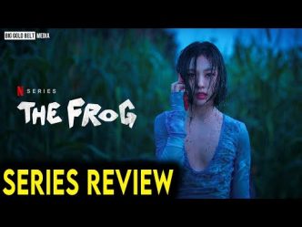 The Frog - Review (아무도 없는 숲속에서) | Kim Yun-seok, Yoon Kye-sang & Ko Min-si | Netflix (2024)