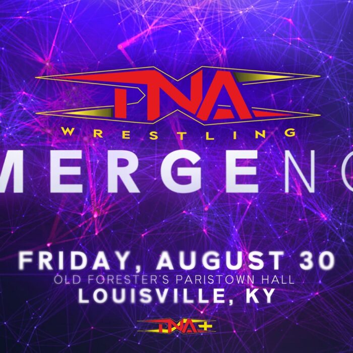 Ultimate X Returns at Emergence, Qualifying Matches to Start Next Week on iMPACT! – TNA Wrestling