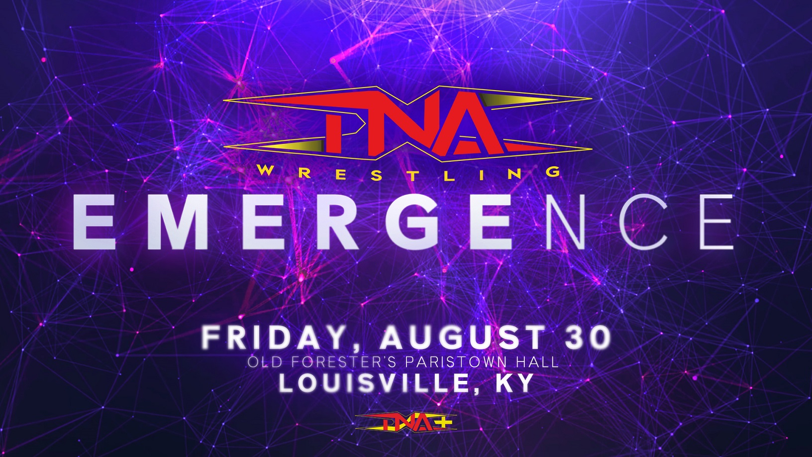 Ultimate X Returns at Emergence, Qualifying Matches to Start Next Week on iMPACT! – TNA Wrestling