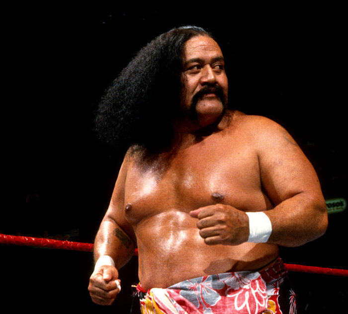 WWE Hall of Famer Afa Anoa’i passes away