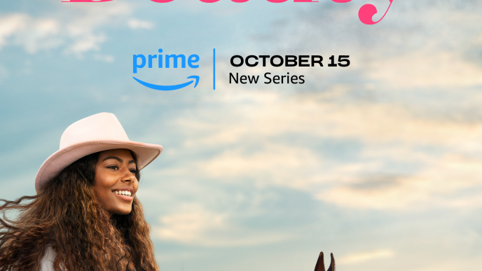 Prime Video Releases Trailer and Premiere Date for Beyond Black Beauty From Sinking Ship Entertainment, Leif Films and Saga Film