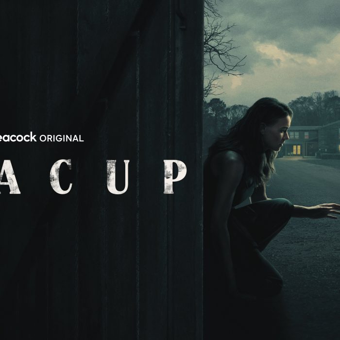 Peacok Releases Official Trailer for James Wan’s Horror-Thiller Series TEACUP