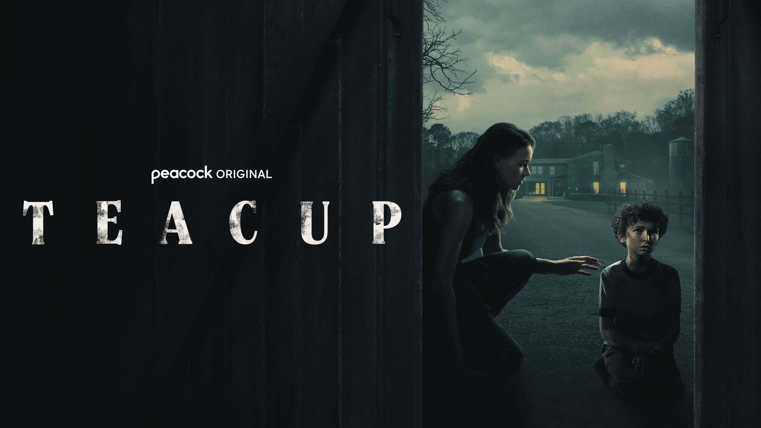 Peacok Releases Official Trailer for James Wan’s Horror-Thiller Series TEACUP