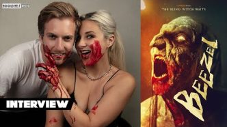 Aaron Fradkin & Victoria Fratz Fradkin Interview | Beezel