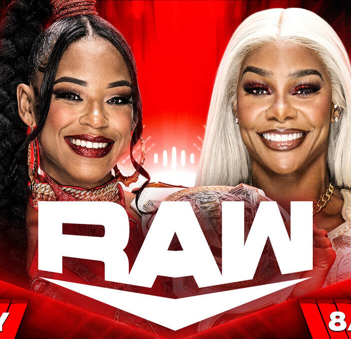 Bianca Belair and Jade Cargill to celebrate regaining the WWE Women’s Tag Team Title