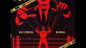 Big Gold Belt Wrestling Podcast: Netflix and Chill