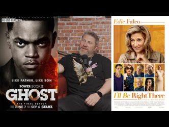 Director Brendan Walsh Interview | 'I'll Be Right There' & Power Book II: Ghost Season 4 (2024)