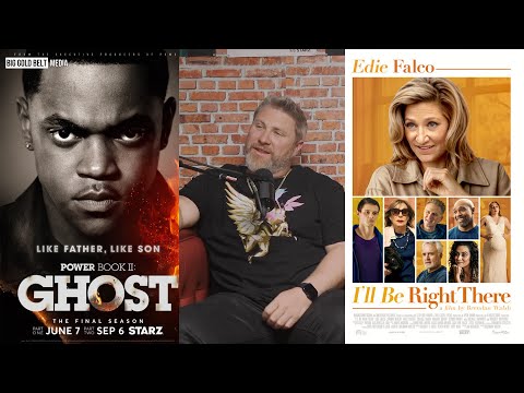 Director Brendan Walsh Interview | ‘I’ll Be Right There’ & Power Book II: Ghost Season 4 (2024)