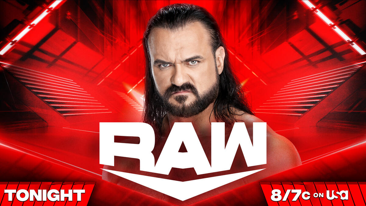 Drew McIntyre to respond to his heinous actions on CM Punk