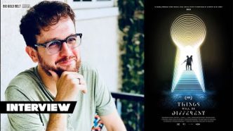 Michael Felker Interview | Things Will Be Different (2024)