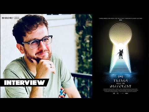 Michael Felker Interview | Things Will Be Different (2024)