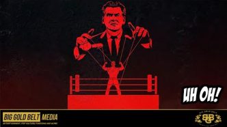 Mr McMahon Review, Looking At AEW Grand Slam, NXT's CW Premiere & MORE!!!