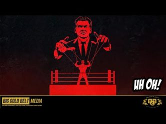 Mr McMahon Review, Looking At AEW Grand Slam, NXT's CW Premiere & MORE!!!