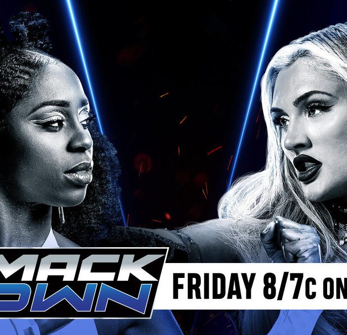 Naomi to battle Tiffany