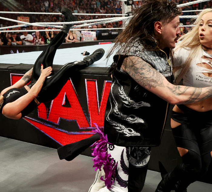 Raw results: Sept. 2, 2024