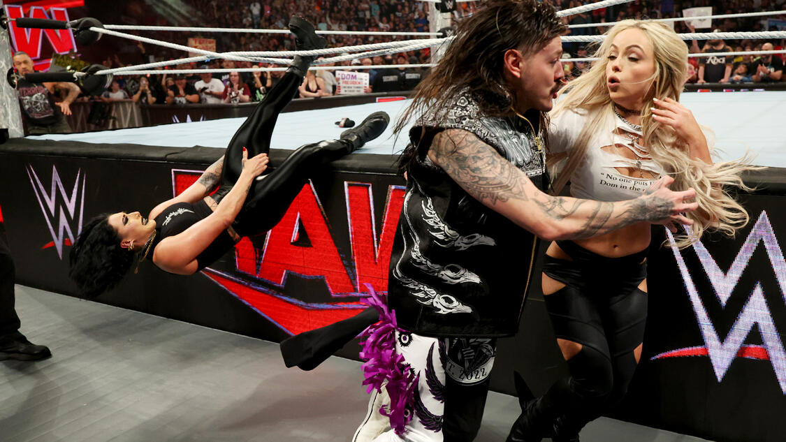 Raw results: Sept. 2, 2024