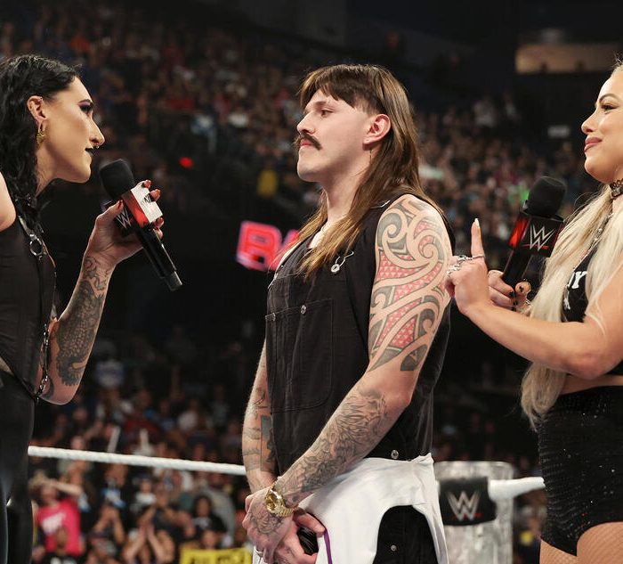 Raw results: Sept. 23, 2024