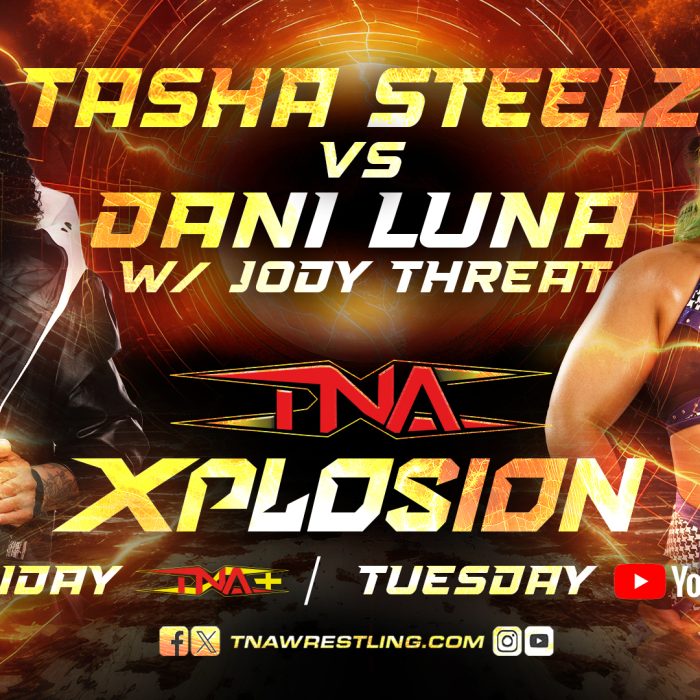 September 13, 2024 – TNA Wrestling