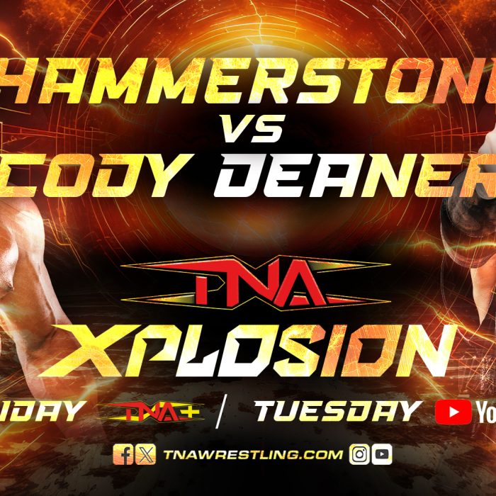 September 27, 2024 – TNA Wrestling